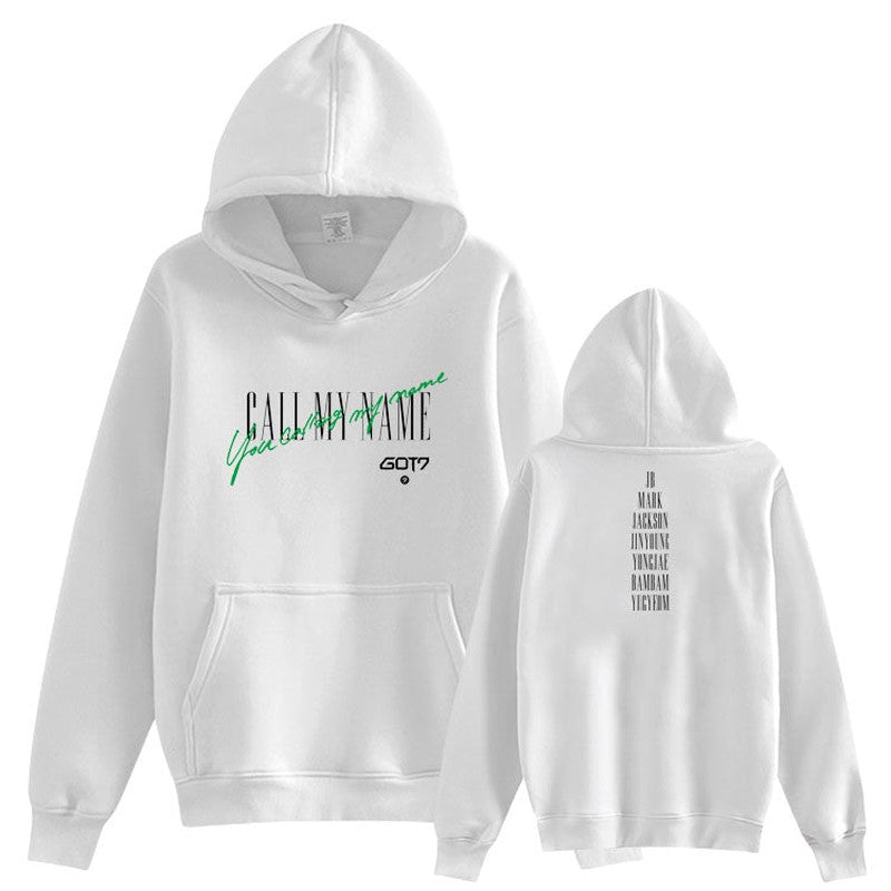 Cheky - Pullover hoodies