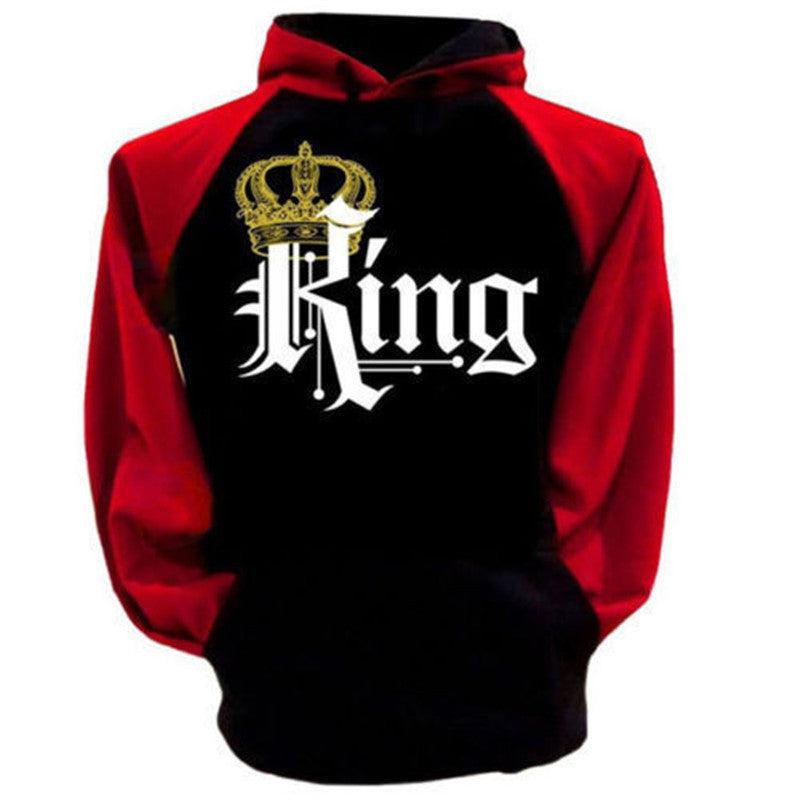 Cheky - King Queen Clothing