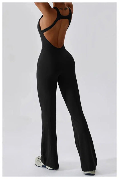 Cheky - Soft Workout Leggings Women