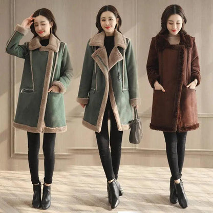 Cheky - Elegant Temperament Fashion Comfortable Trend 2018 Autumn